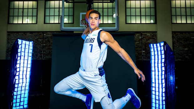 Dwight Powell